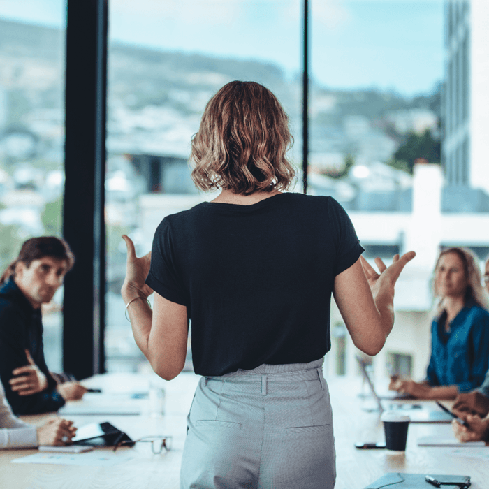 A Guide to Team Leadership using the lessons from "Five Dysfunctions of a Team"