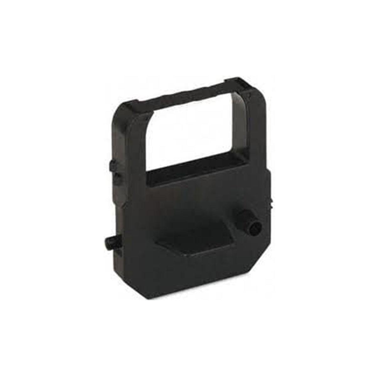 TP20 Ink Ribbon - Black – Clocking Systems