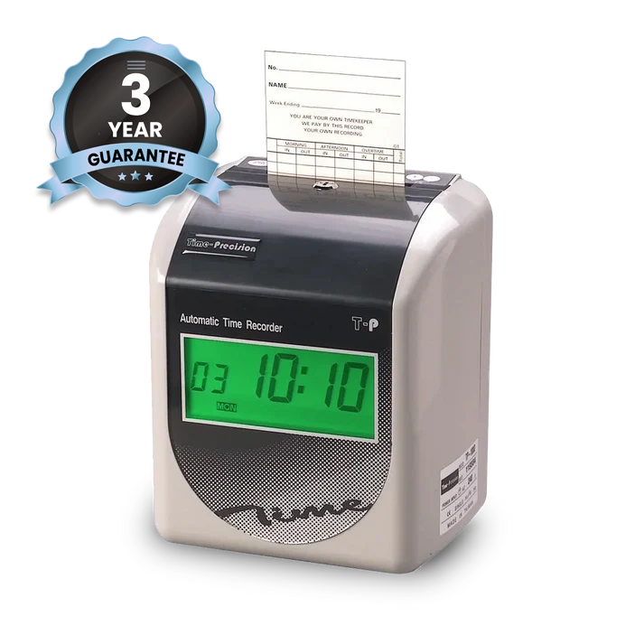 Time-Precision TP-100