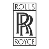  Rolls Royce Logo - Clocking Systems client
