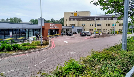Milton Keynes NHS - Case Study