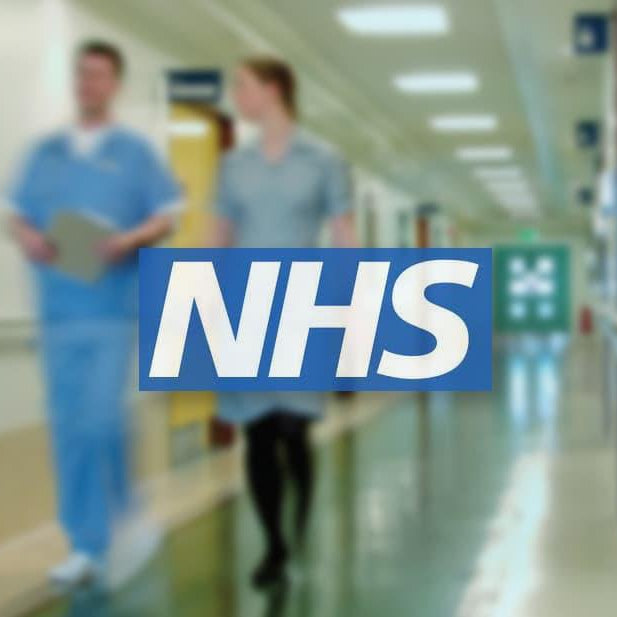 NHS - Case Study