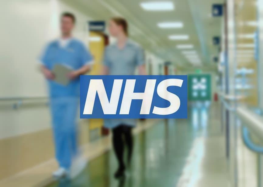 NHS - Case Study - ClockingSystems