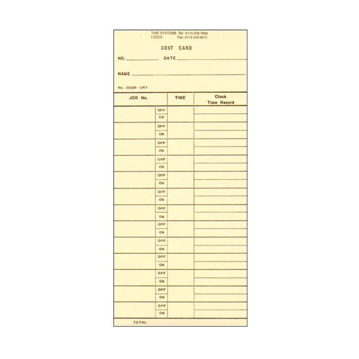 Time-Precision TP-300 - ClockingSystems