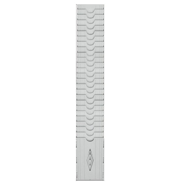 25 Slot Clocking Card Rack