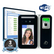 BioTime Face - Biometric Time and Attendance System with Facial ...