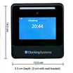BioTime Face - Biometric Time and Attendance System with Facial ...