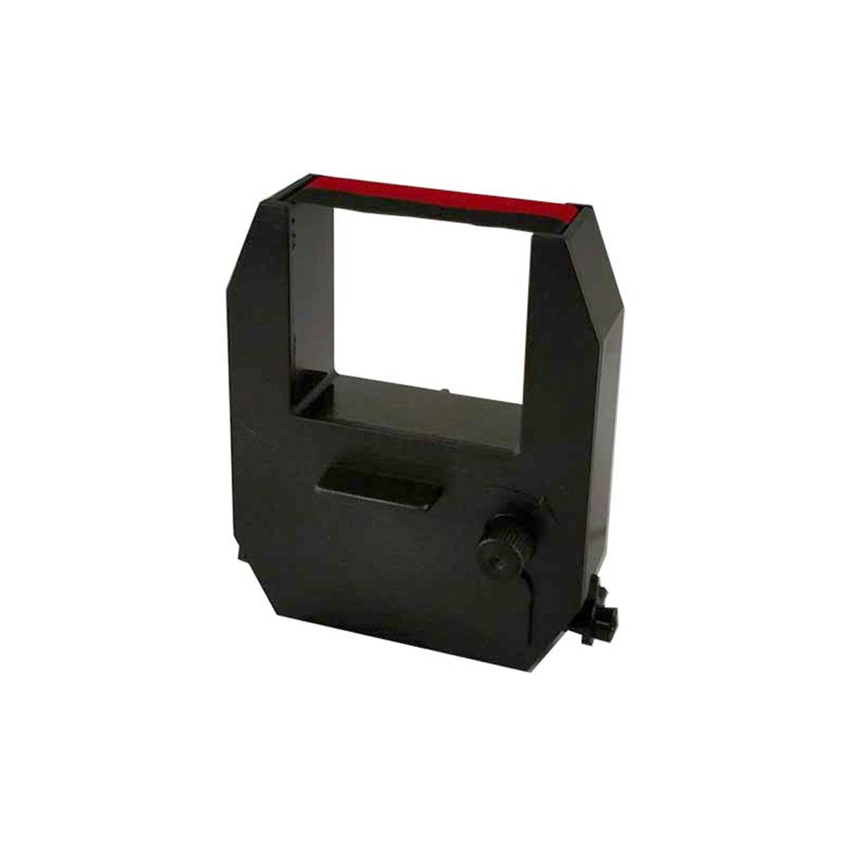 Time Clock Ink Ribbons TP100 / TP200 Ink Ribbon - Black & Red – Clocking Systems
