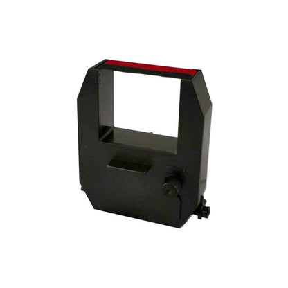 Time-Precision T-P 100 / 200 Black and Red - ClockingSystems