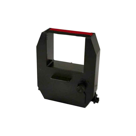 Time-Precision T-P 100 / 200 Black and Red - ClockingSystems