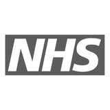 NHS Logo - Clocking Systems client