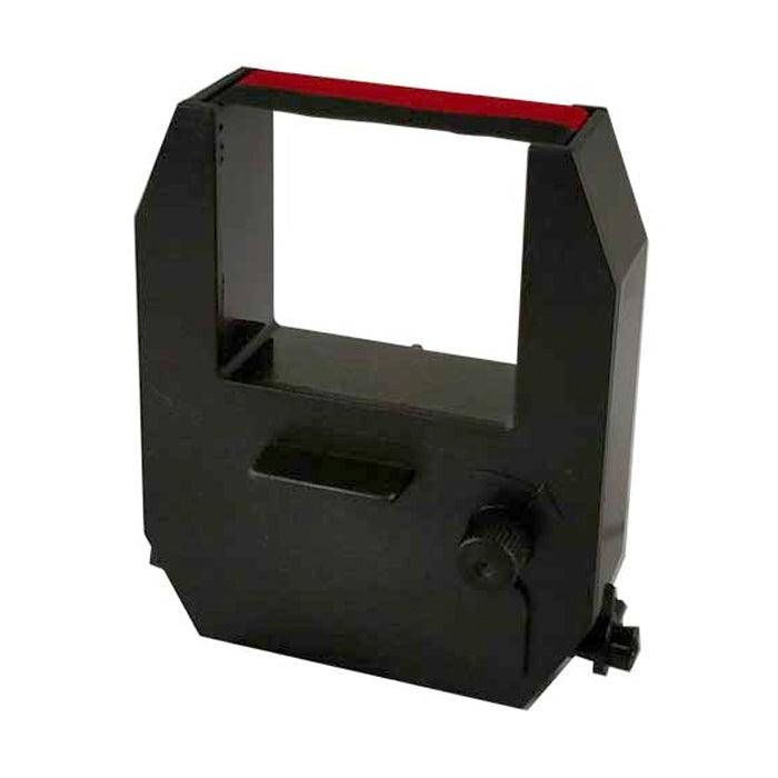 Time-Precision T-P 100 / 200 Black and Red - ClockingSystems