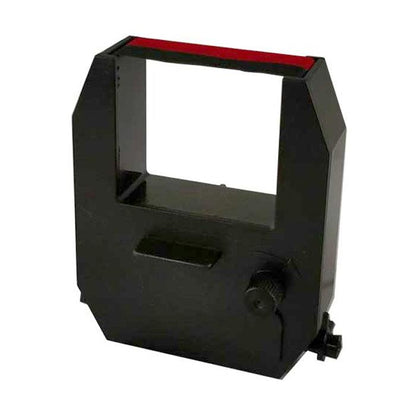 Time-Precision T-P 100 / 200 Black and Red - ClockingSystems