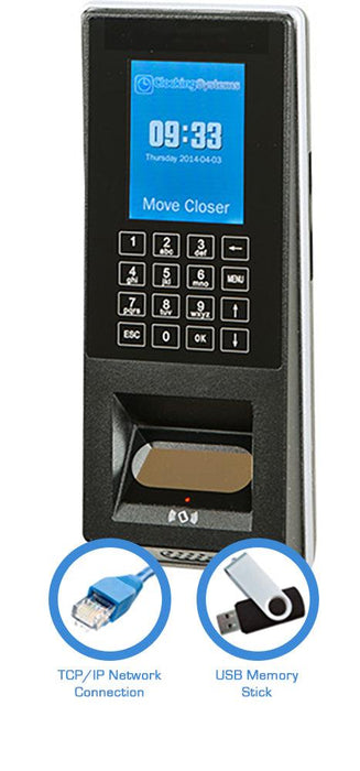 Remote Installation and Training Package for TotalTime