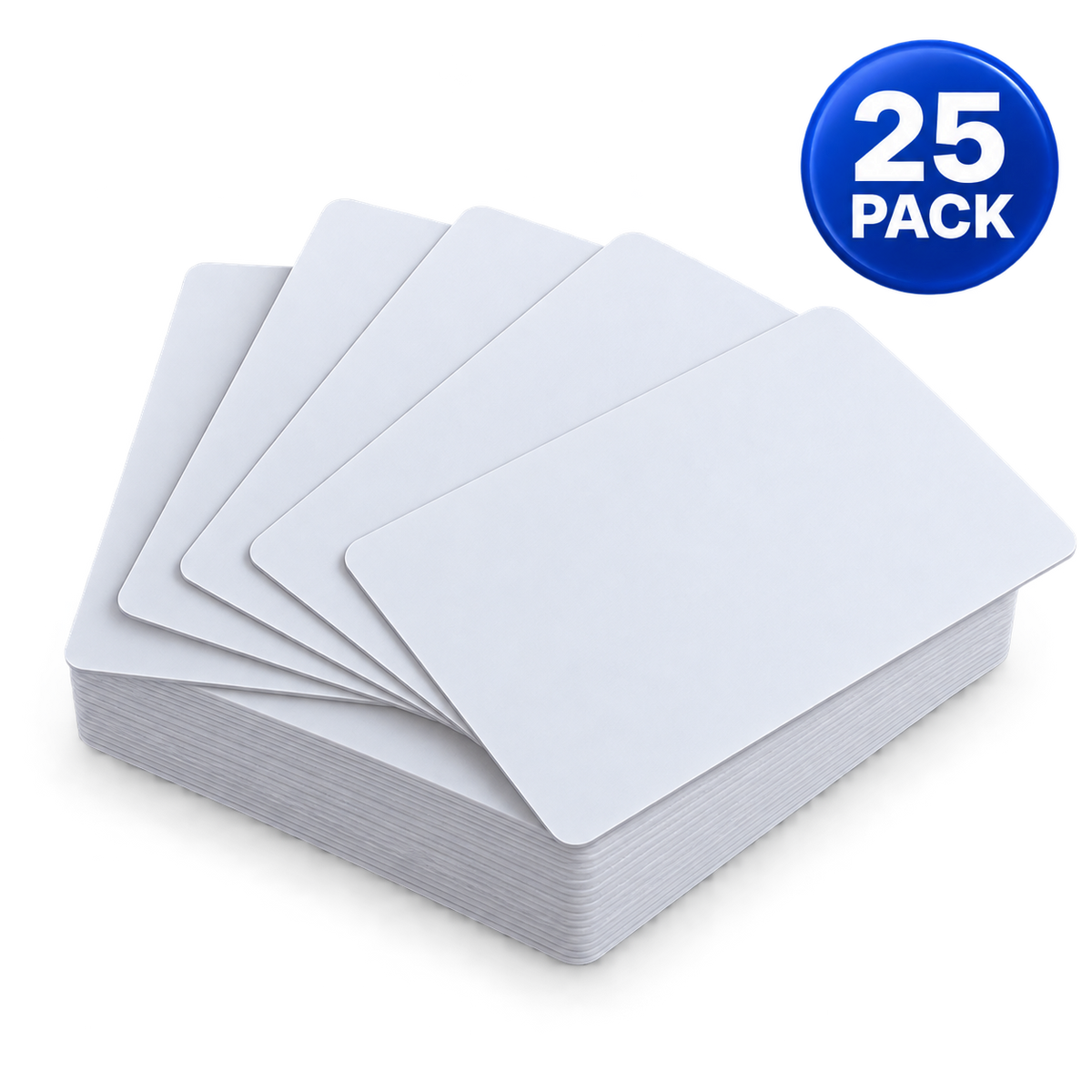 Proximity Cards - Pack of 25