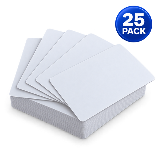 Proximity Cards - Pack of 25