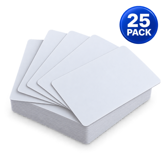 Proximity Cards - Pack of 25