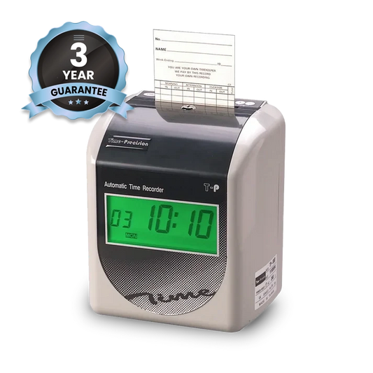 Time-Precision TP-100