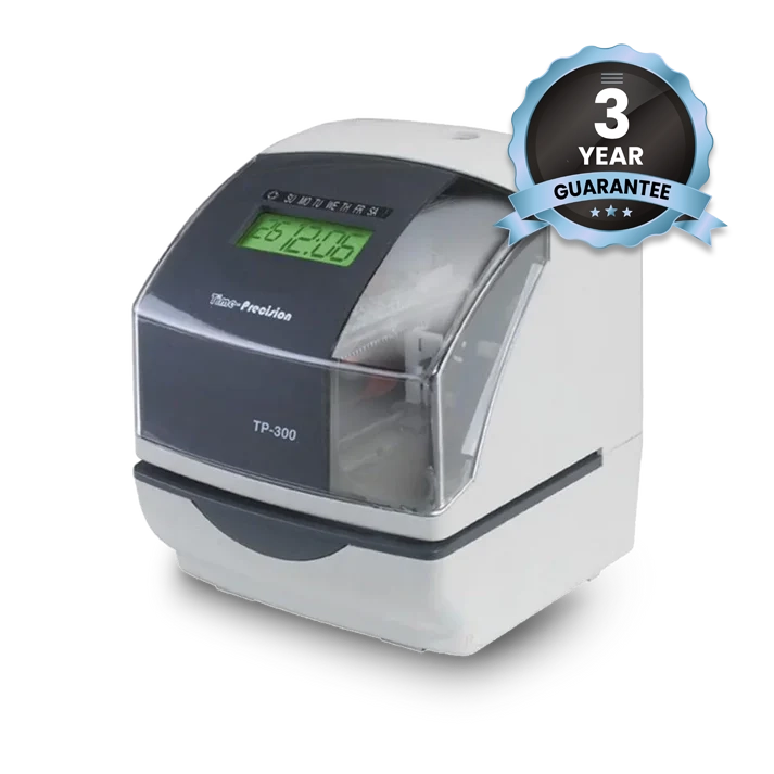 Time-Precision TP-300