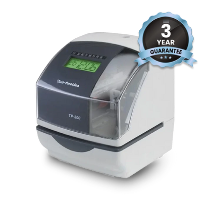 Time-Precision TP-300