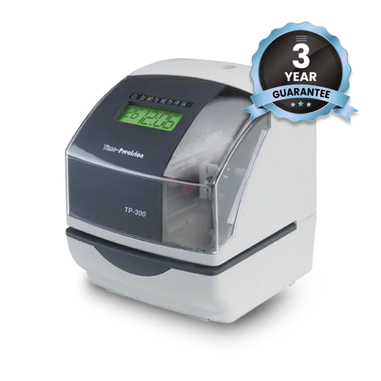 Time-Precision TP-300