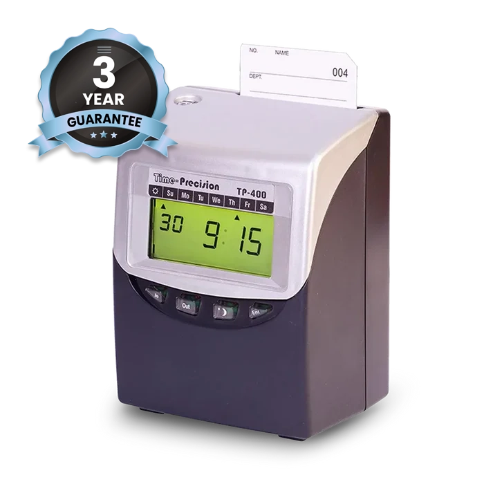 Time-Precision TP-400