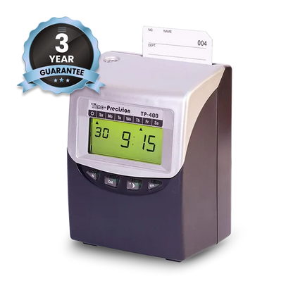 Time-Precision TP-400