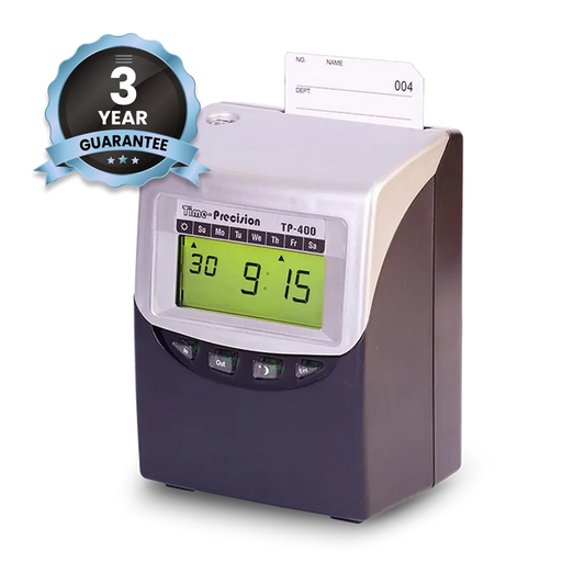Time-Precision TP-400