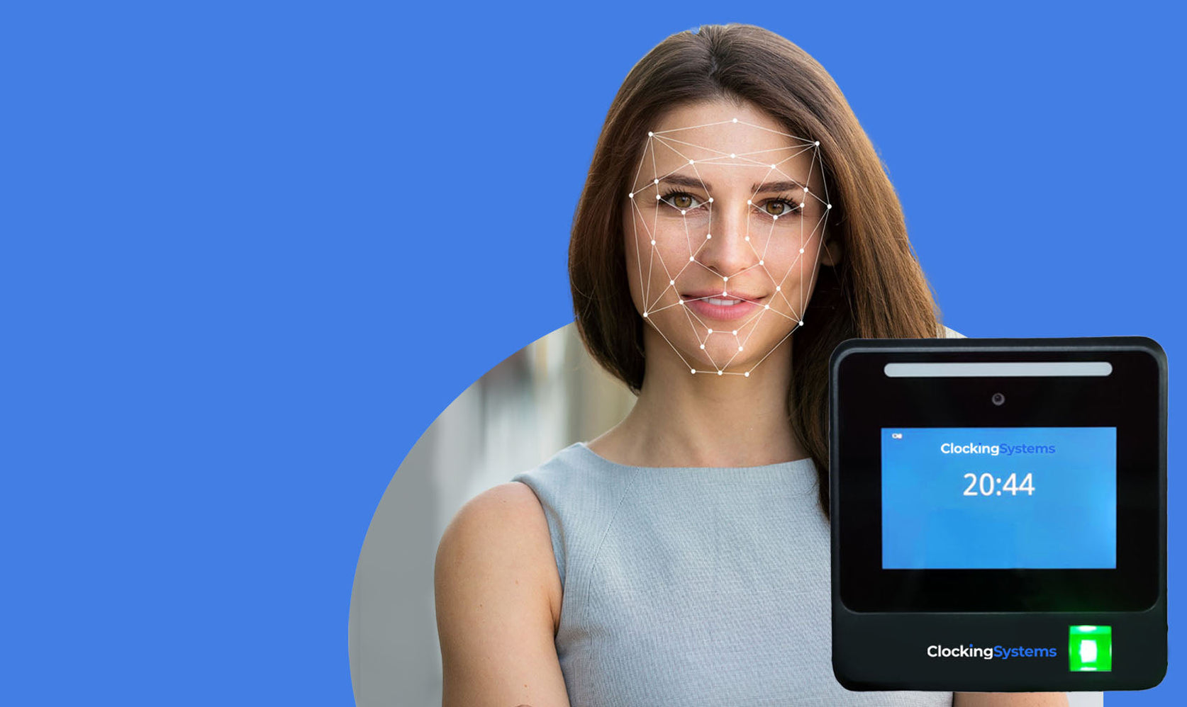 Clocking Systems Time and Attendance Software — ClockingSystems