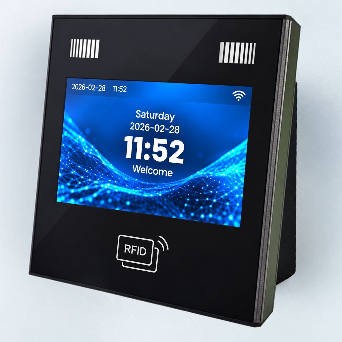 Proximity Card / Fob Clocking-in Machine - A112