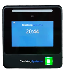 Clocking Systems Time and Attendance Software – ClockingSystems