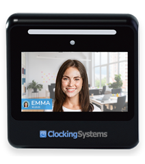 BioTime Face - Biometric Time and Attendance System with Facial ...