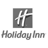 Holiday Inn Logo - Clocking Systems client