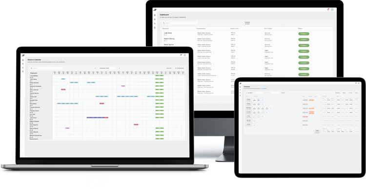 Networking Clocking Clocking in Machines with Software – Clocking Systems