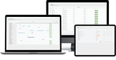 Clocking in Machines with Software – Clocking Systems