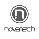  Novatech Logo - Clocking Systems client