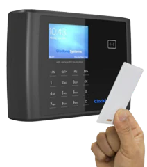 Clocking Systems Time and Attendance Software – ClockingSystems