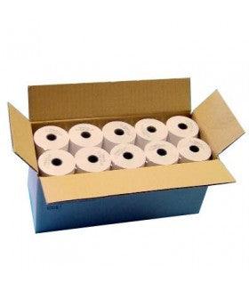 Box of 20 Paper Rolls for Cogard 1000