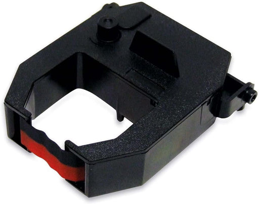 Replacement Ink Ribbon for CS30 - Black and Red - ClockingSystems