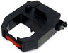 Replacement Ink Ribbon for CS30 - Black and Red - ClockingSystems