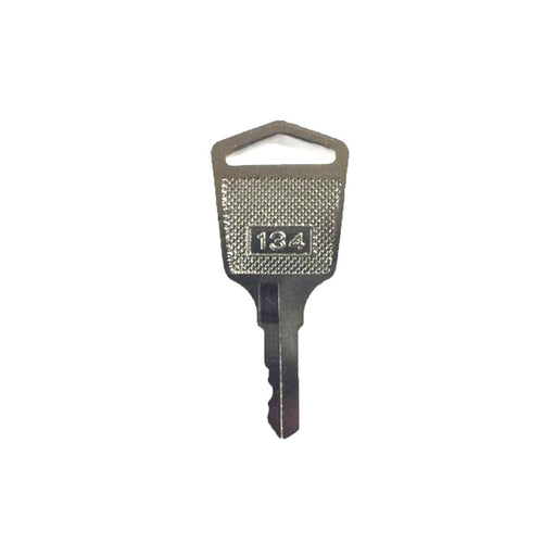 Time-Precision TP100 / TP200 Replacement Keys - ClockingSystems