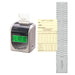 TP-200 Discount Starter Pack 250 Clock Cards and 25 Slot Card Rack - ClockingSystems