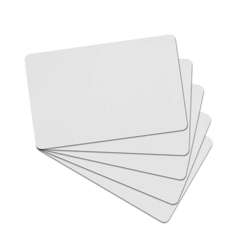 Pack of 5 Proxi cards for BioTime Face (for employees / visitors where biometric setup is not convenient) - ClockingSystems