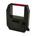 TP - 100 /200 - Spare Ink Ribbon, Black and Red Ink - ClockingSystems