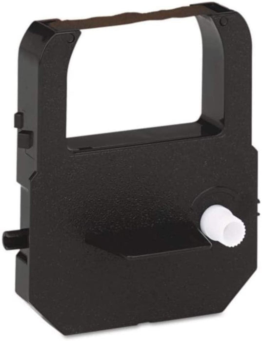 2 pack TP 400 - Black Ink Ribbon Cartridge - ClockingSystems